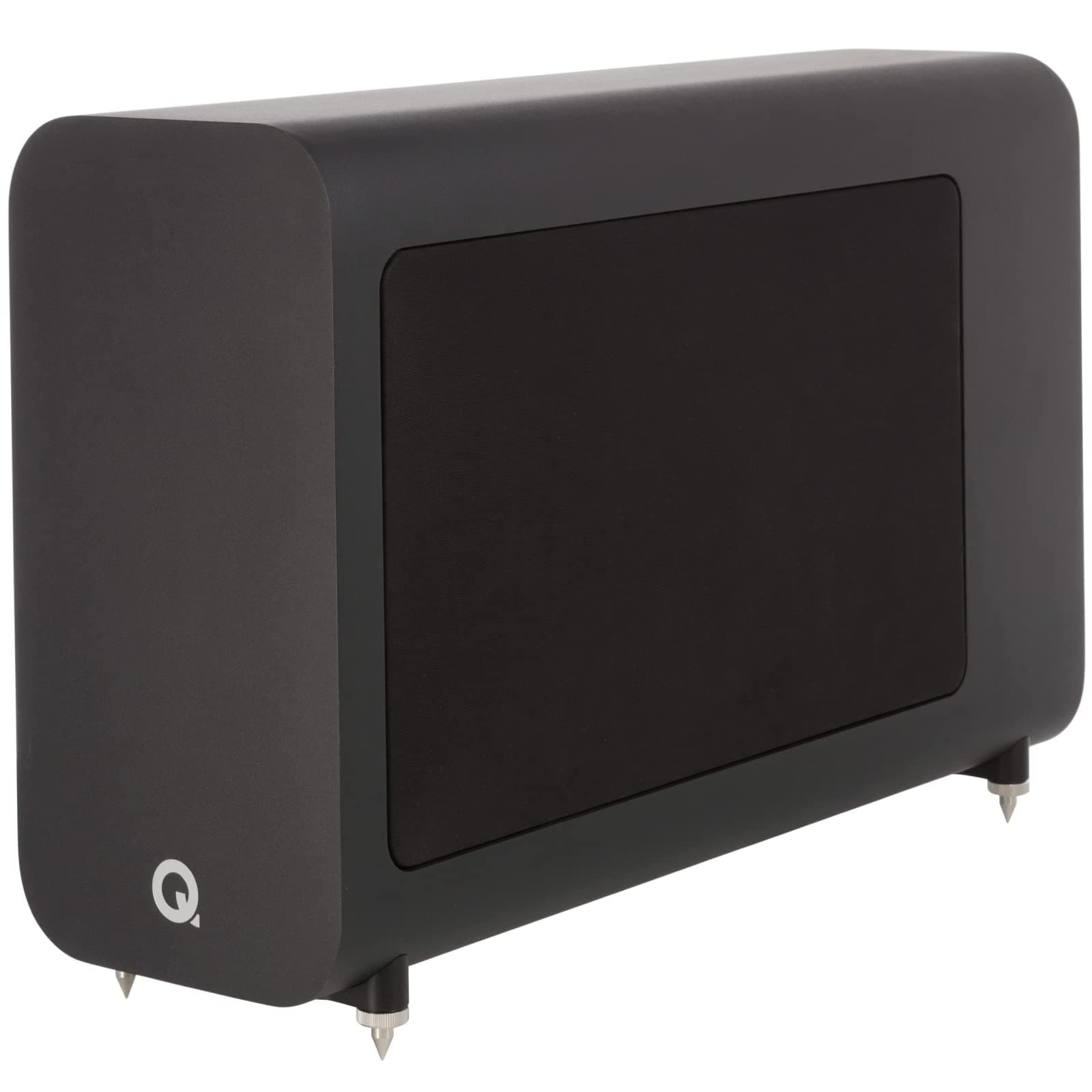 Q ACOUSTICS 3060s Active Subwoofer (Carbon Black)
