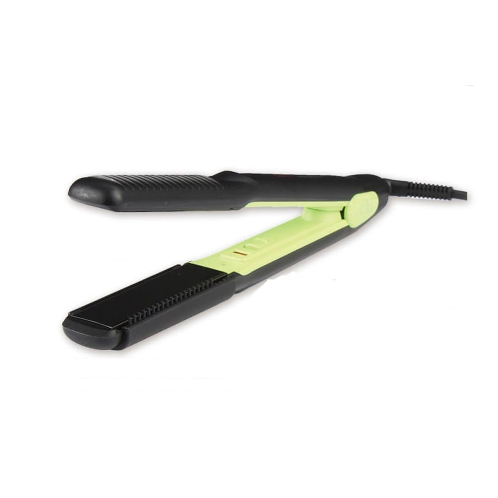 Professional Hair Straightener, CKI-F100, CKI-F150, Ceramic Hair Iron, 220V (Small-Short hair)
