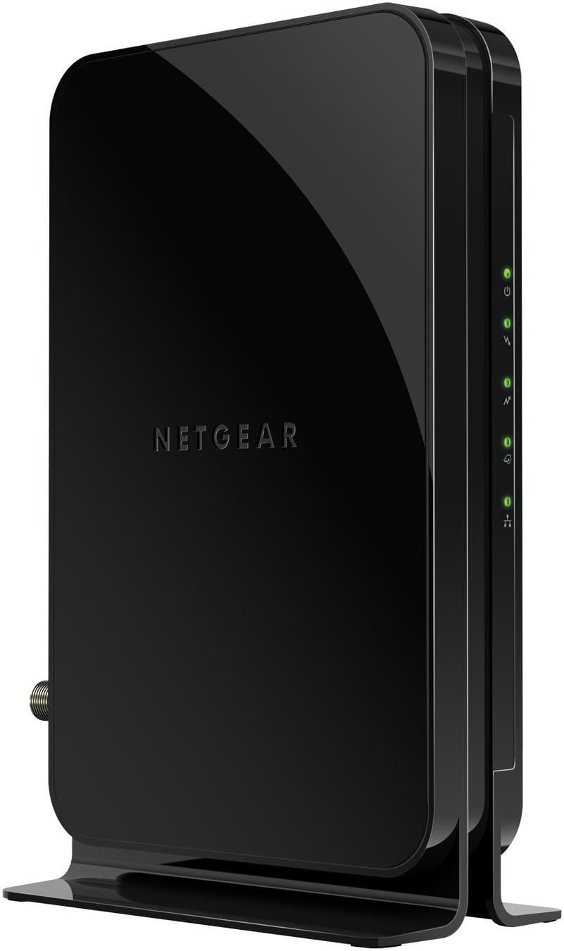 NETGEAR CM500-100NAR DOCSIS 3.0 Cable Modem - Certified Refurbished