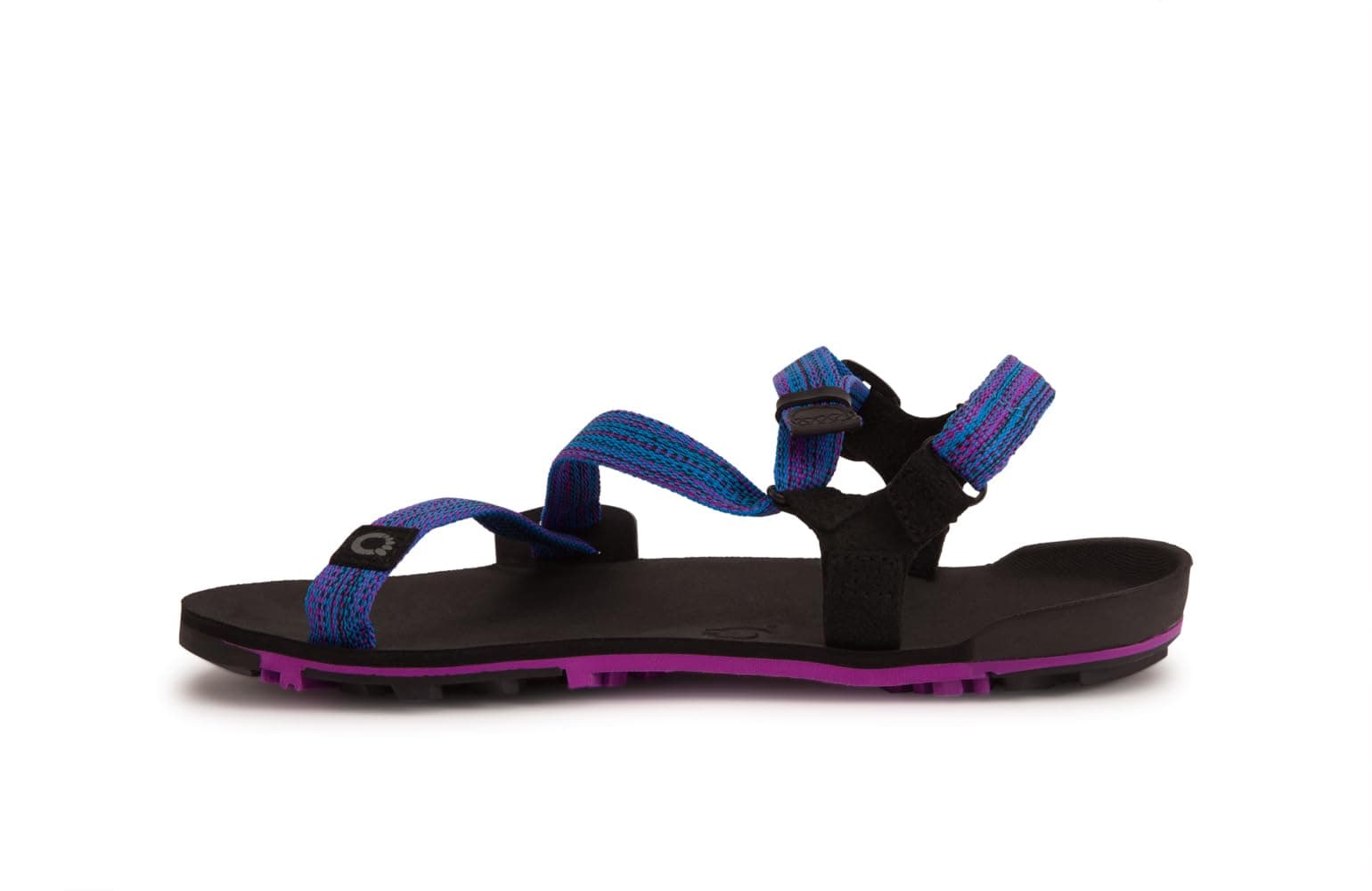 Xero Shoes Women's Z-Trail EV Barefoot Hiking Sandals