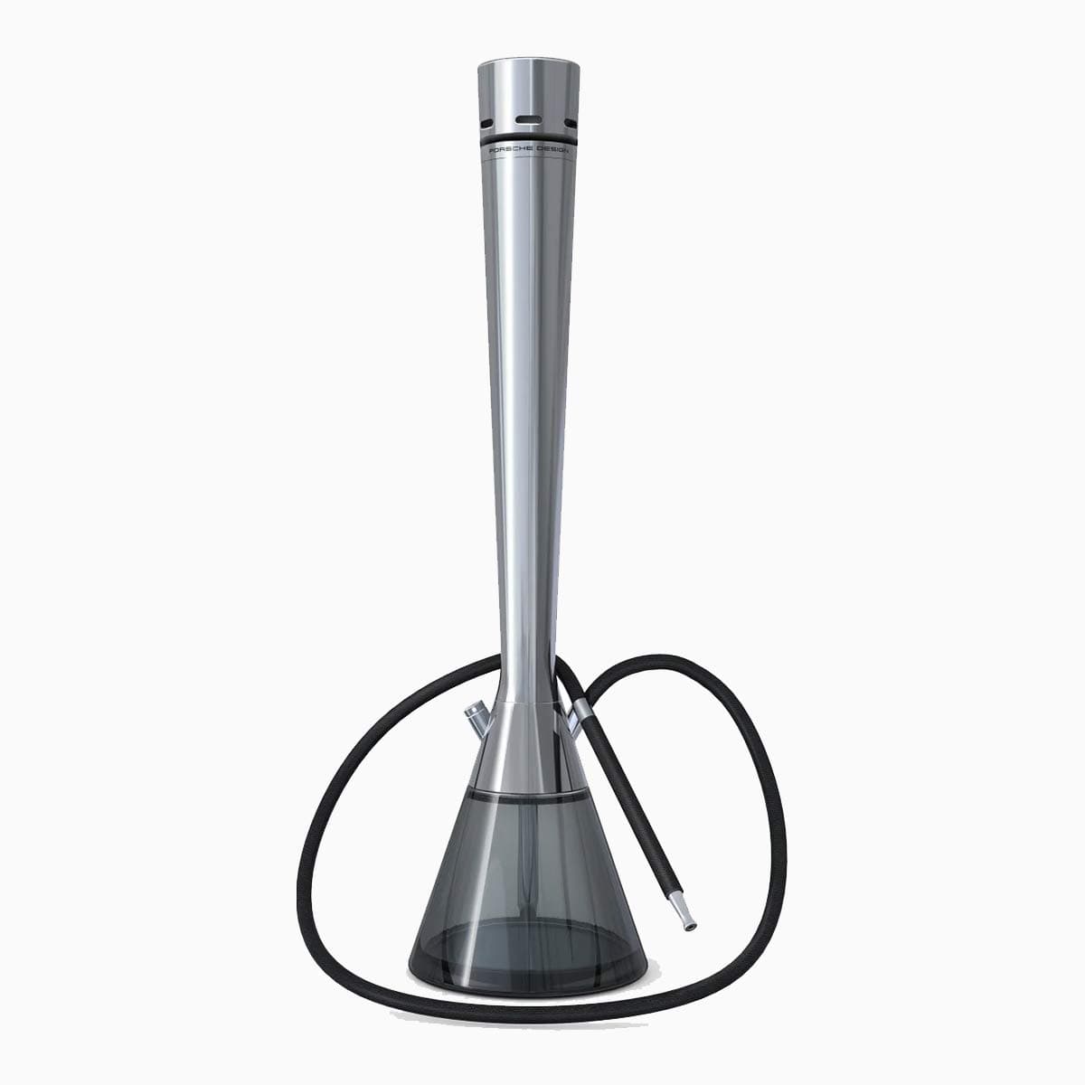 Shisha v2.1 (Silver)