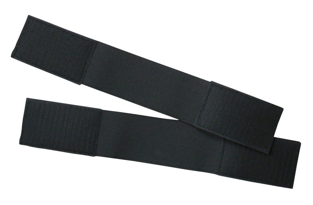 A&R Sports Hockey Goalie Pad Strap 11.5-Inch
