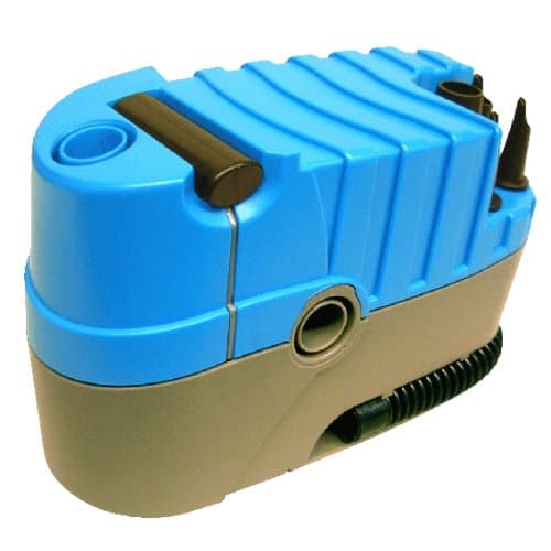 Cyclaire Inflator Xtra Camping / Air Bed / Bike / Cycle Pull Cord Inflator Pump