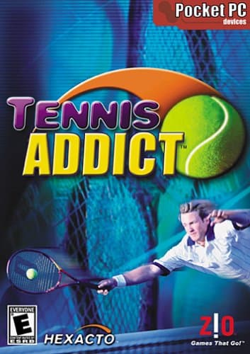 Tennis Addict - PC