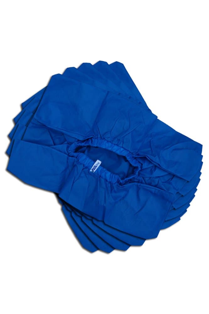 Disposable Filter Bag Automatic Pool Cleaners Opening 8 1/4 Inch x 12 5/8 inch