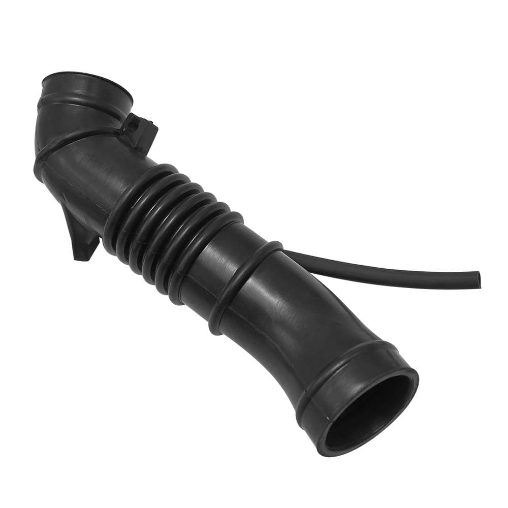 Anxingo FP47-13-220A Air Cleaner Intake Hose Tube Replacement for Mazda Protege 5 2002 2003, Mazda Protege 1999-2003 Replaces 696-601, M001-61-710B