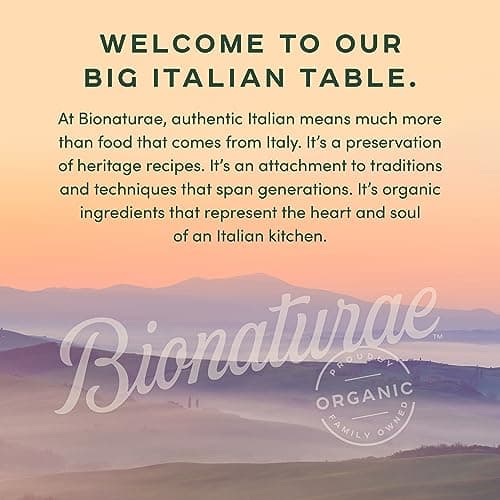 Bionaturae - Organic Gluten-Free Pasta Penne Rigate 12 Oz. 160229