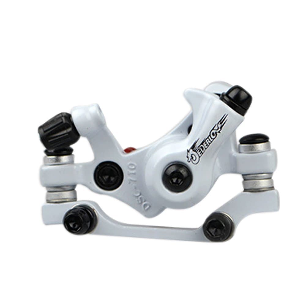 SENQI Bike Disc Brake Mechanical Cycling Bicycle Front/Rear Caliper