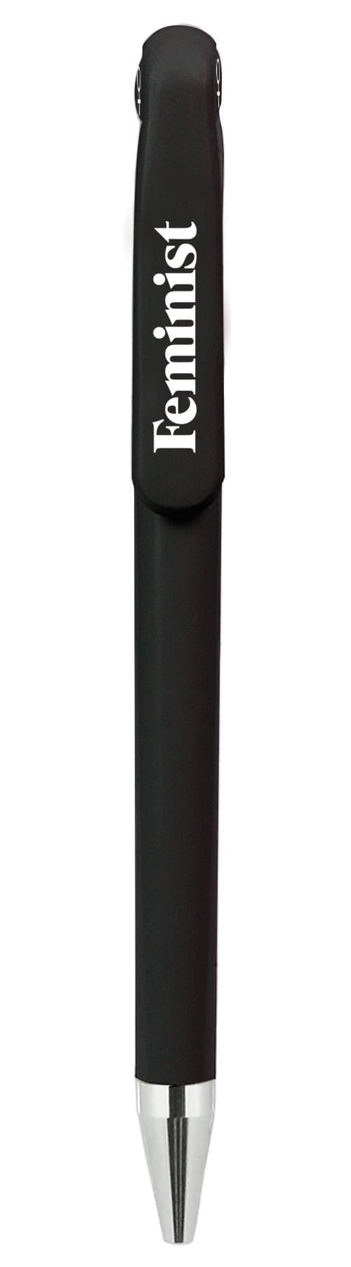 Seven Year Pen - Feminist