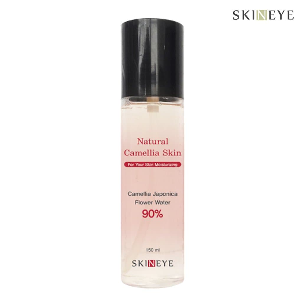[SKINEYE] Natural Camellia Skin Care (2. Skin 150ml)