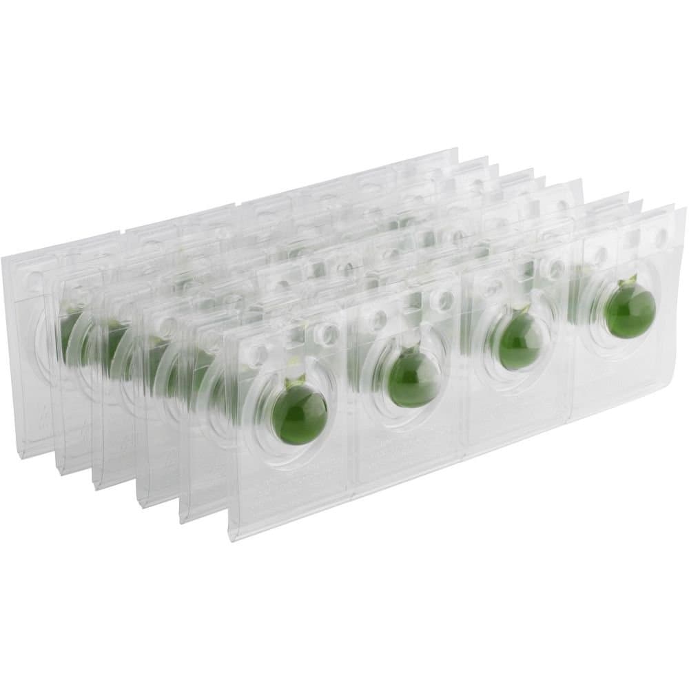 KOHLER 4929-NA Waterless Urinal Maintenance Balls (Pack of 24), 12.50 7.88 4.88, Model:K-4929-NA