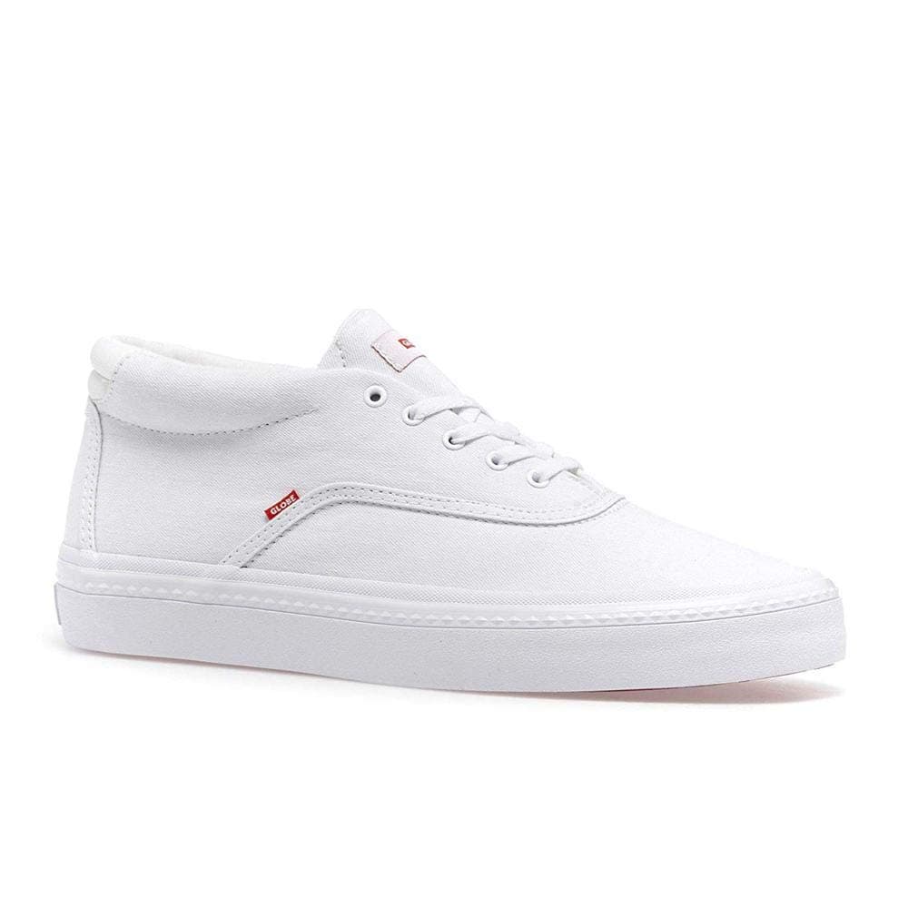 Globe Men's Sprout Mid Skateboarding Shoes