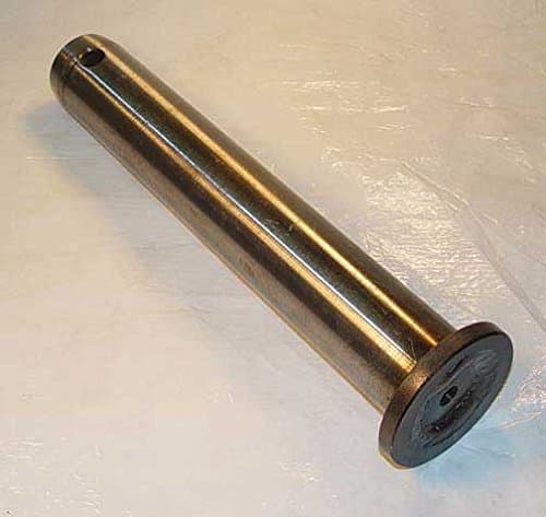 20X-70-24260 Pin Aftermarket Made to fit Komatsu Pc60, Pc75, Pc75Uu. Not Created or Sold by Komatsu.