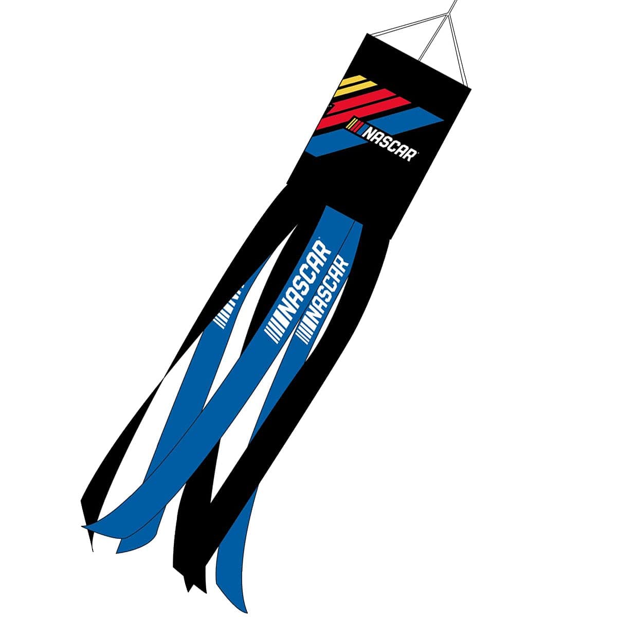 NASCAR Team Windsock