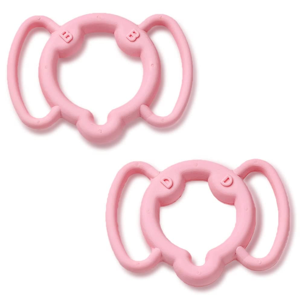 Osbon Erecaid Pink High Tension Pressure Point Ring by Osbon ErecAid
