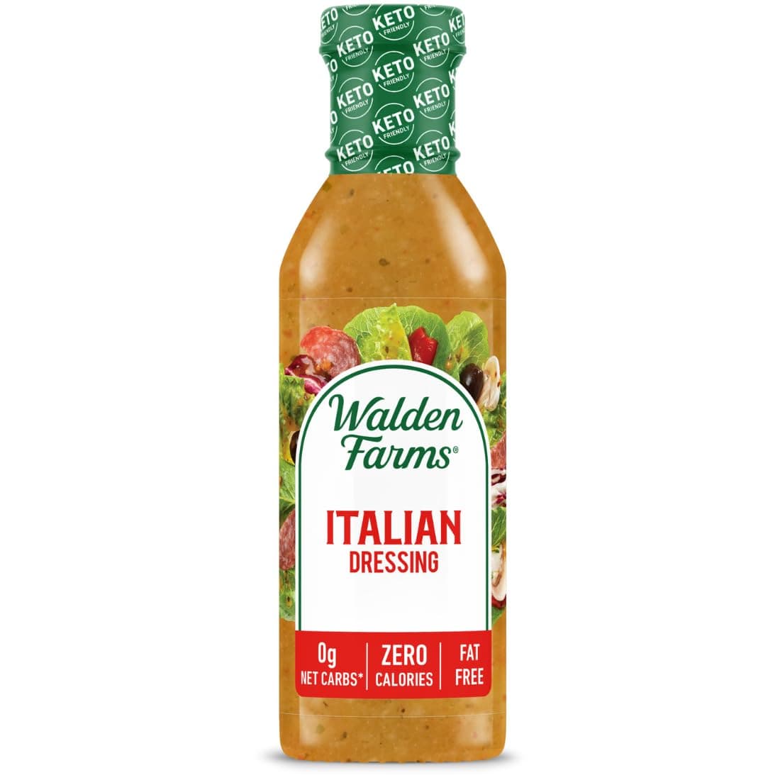 Italian Dressing
