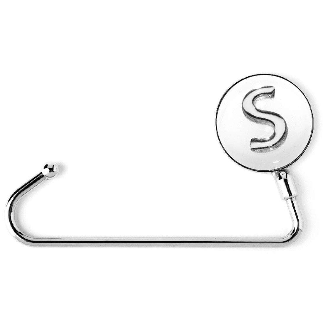 Miss Khakilofly Purse Hook – Miss KHA Alphabet