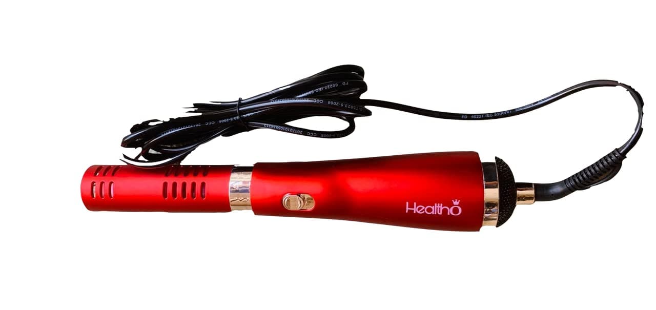 Healtho THz Health Magic Blower