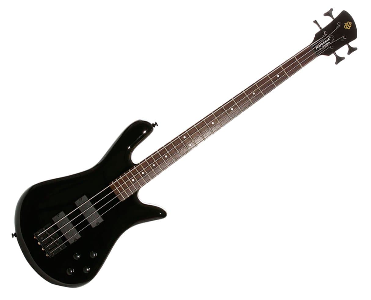 Spector Performer 4 Electric Bass Black