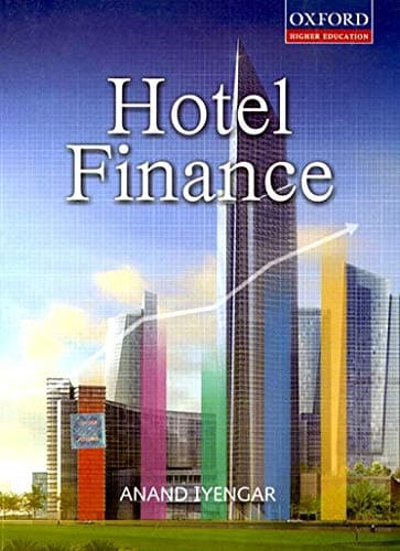 OXFORD UNIVERSITY PRESS Hotel Finance