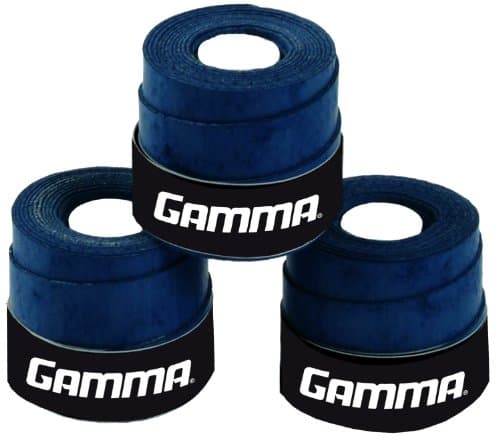Gamma Sports Overgrip - Pro Wrap or Supersoft