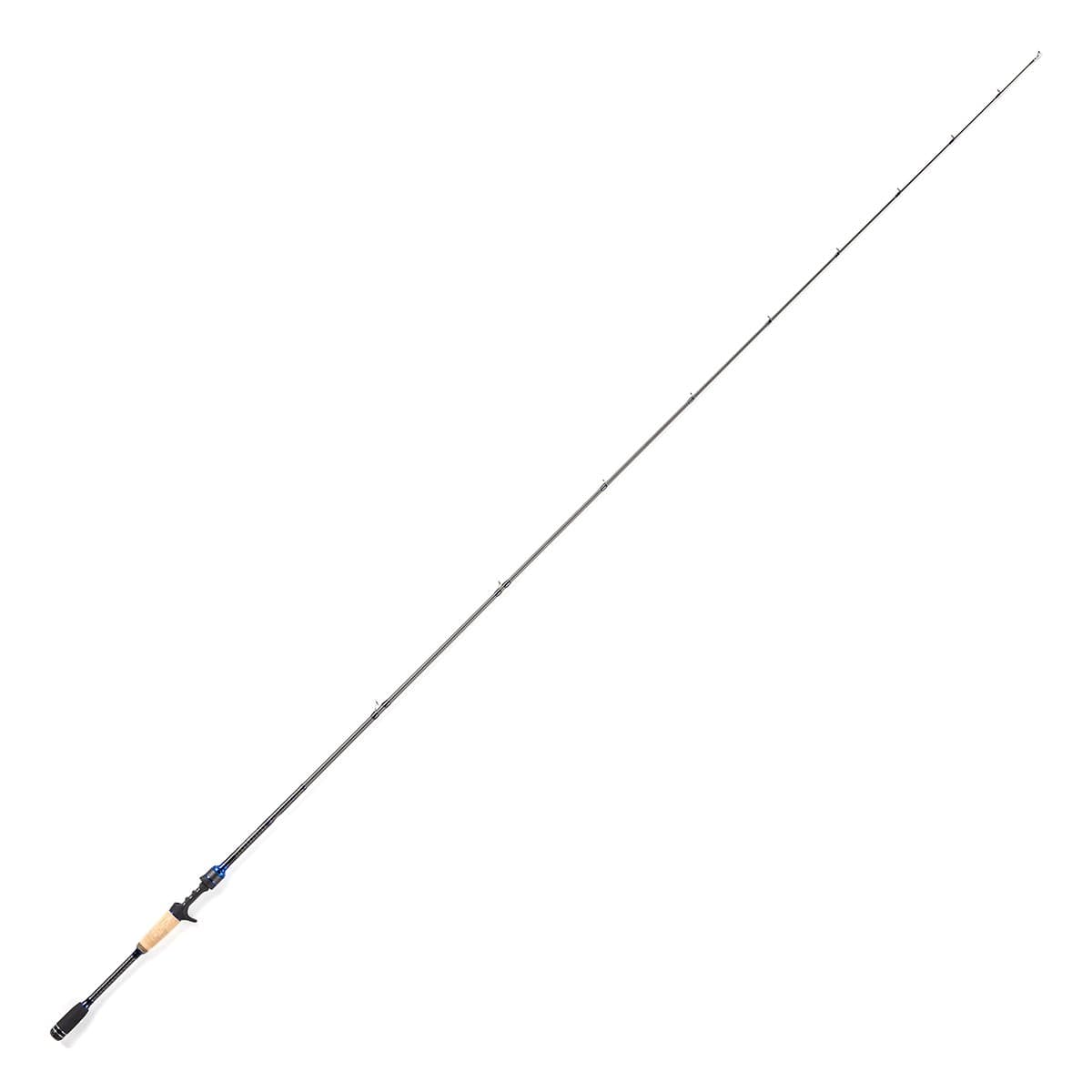 PURE FISHING JAPAN Abu Garcia Fantasista Deez FDNC-610MH MGS #1264790