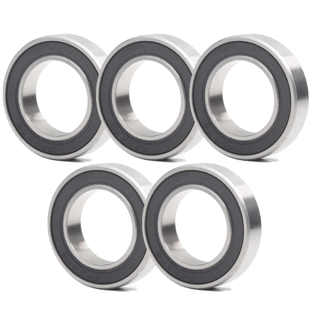 18307RS Bicycle Bearings