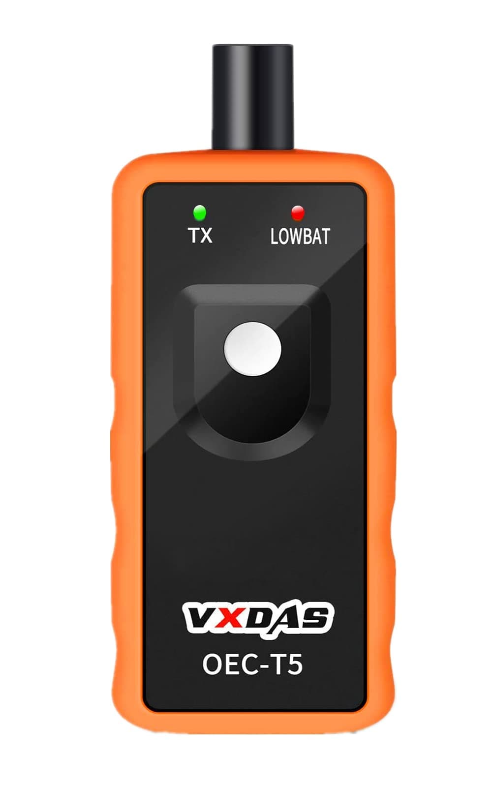 VXDAS TPMS Relearn Tool Only for GM Vehicles (2006-2024 Chevy/Buick/GMC/Opel/Cadillac) Original Sensor with 315/433 MHz, Tire Sensors Pressure Monitor System Reset Tool OEC-T5-2025 Edition
