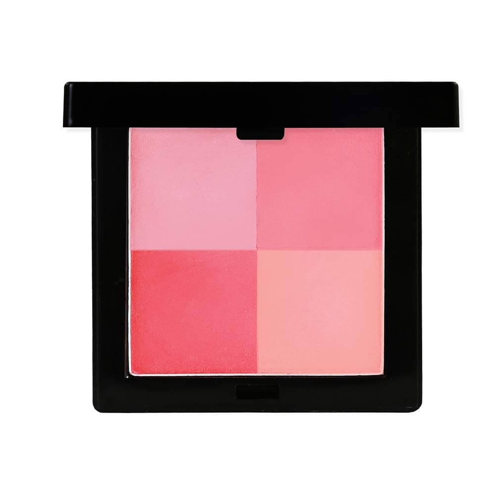 Sivanna ColorsSilky Powder Natural Magic Color Blusher