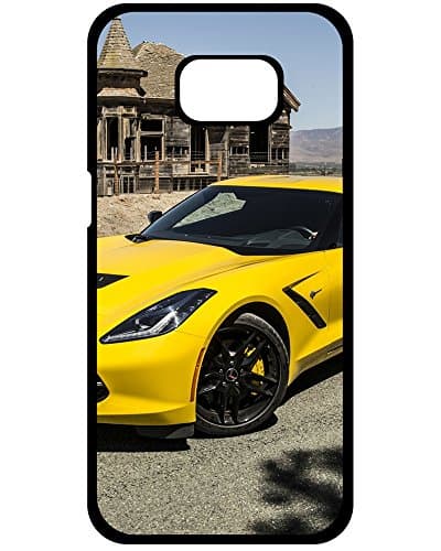Darin Carey Samsung S7 Customized's Shop New Cute Chevrolet Corvette C7 Stingray Samsung Galaxy S7 Case Cover 2035395ZE783406465S7