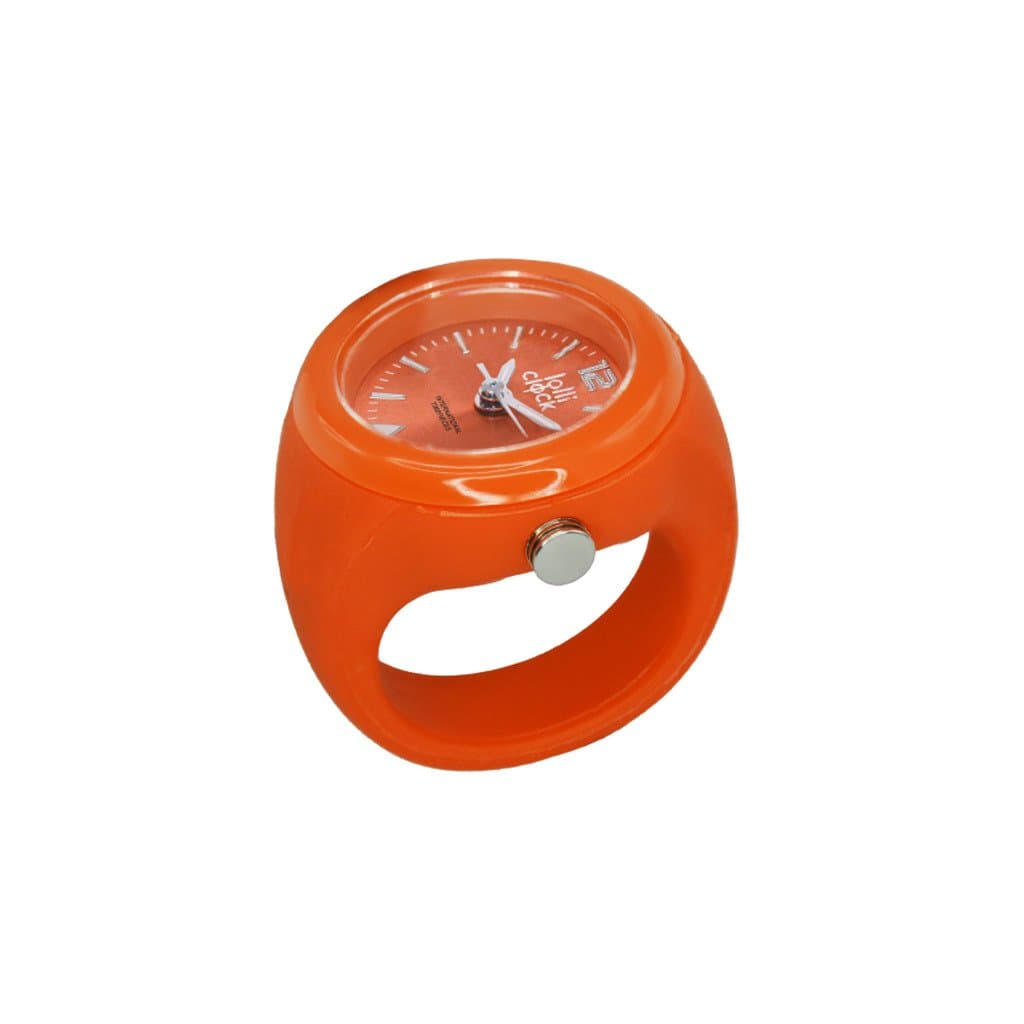 Finger Ring Watch