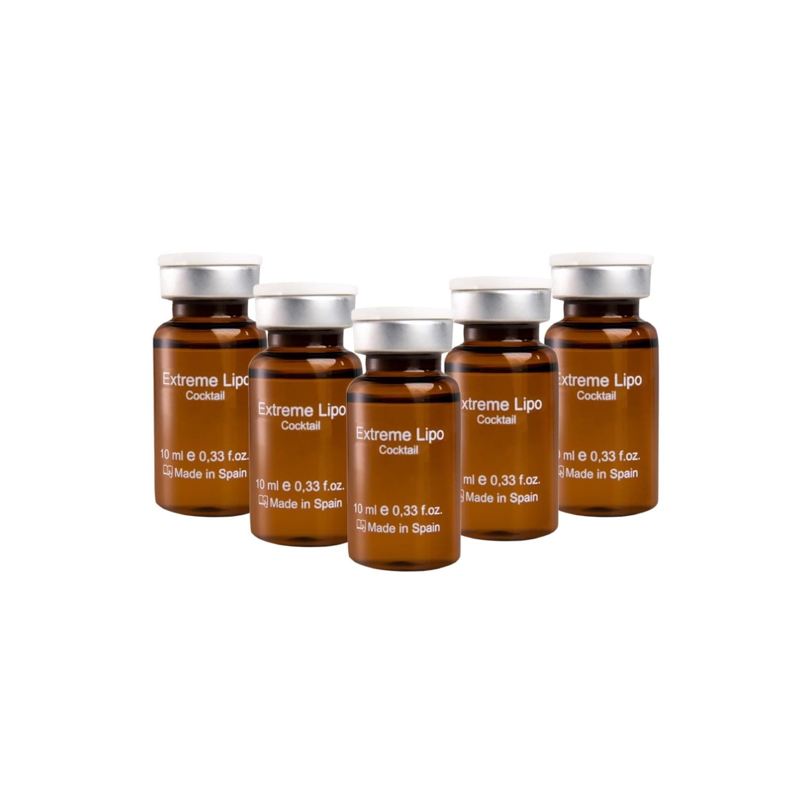 HYDRA LINE HYALURONIC ACID HYDRA 1%