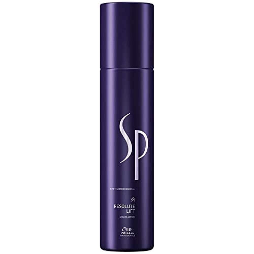 Wella Professionals Sp Styling Resolute Lift Lotion 250 ml