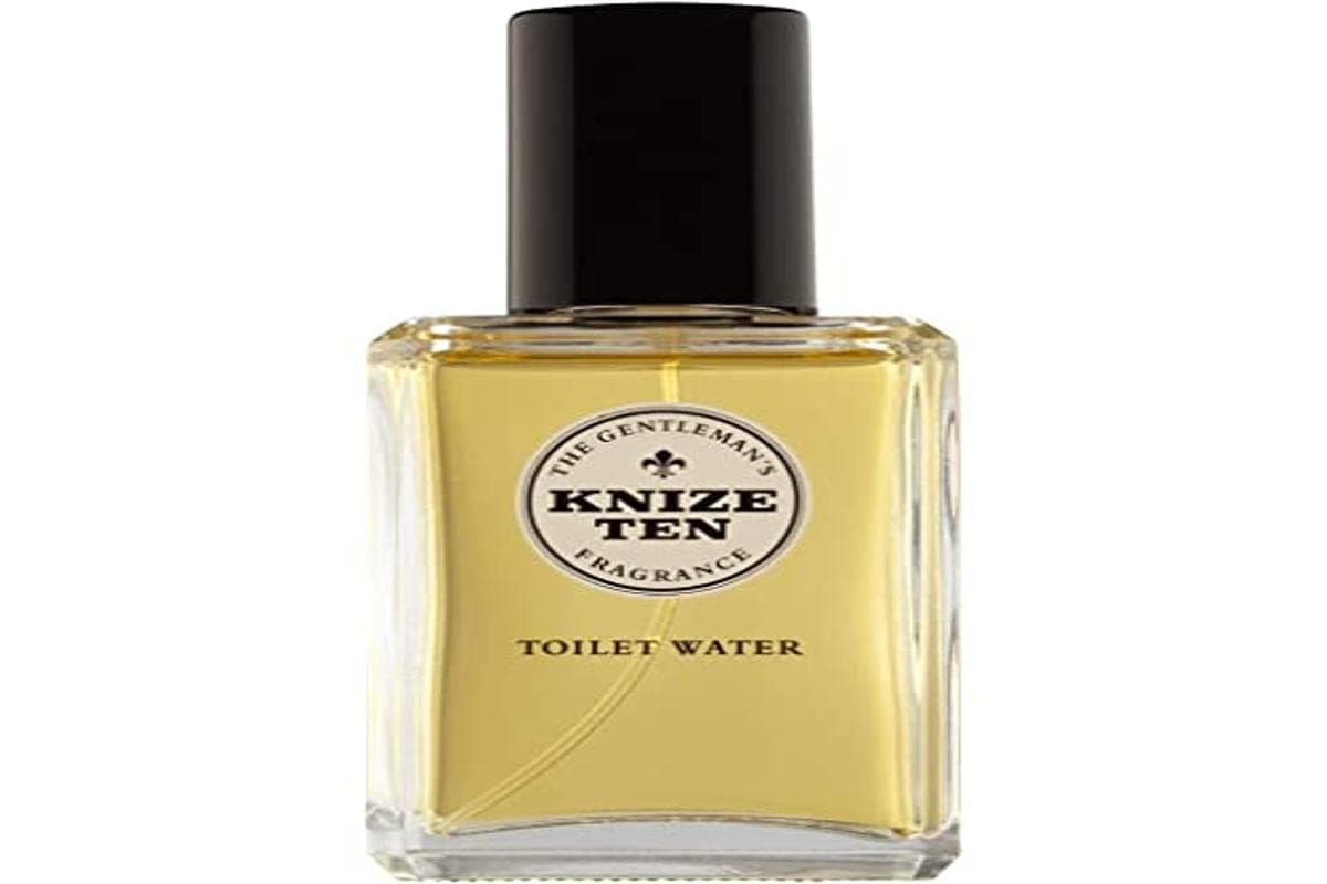 Knize Ten Toilet Water Spray 30 ml
