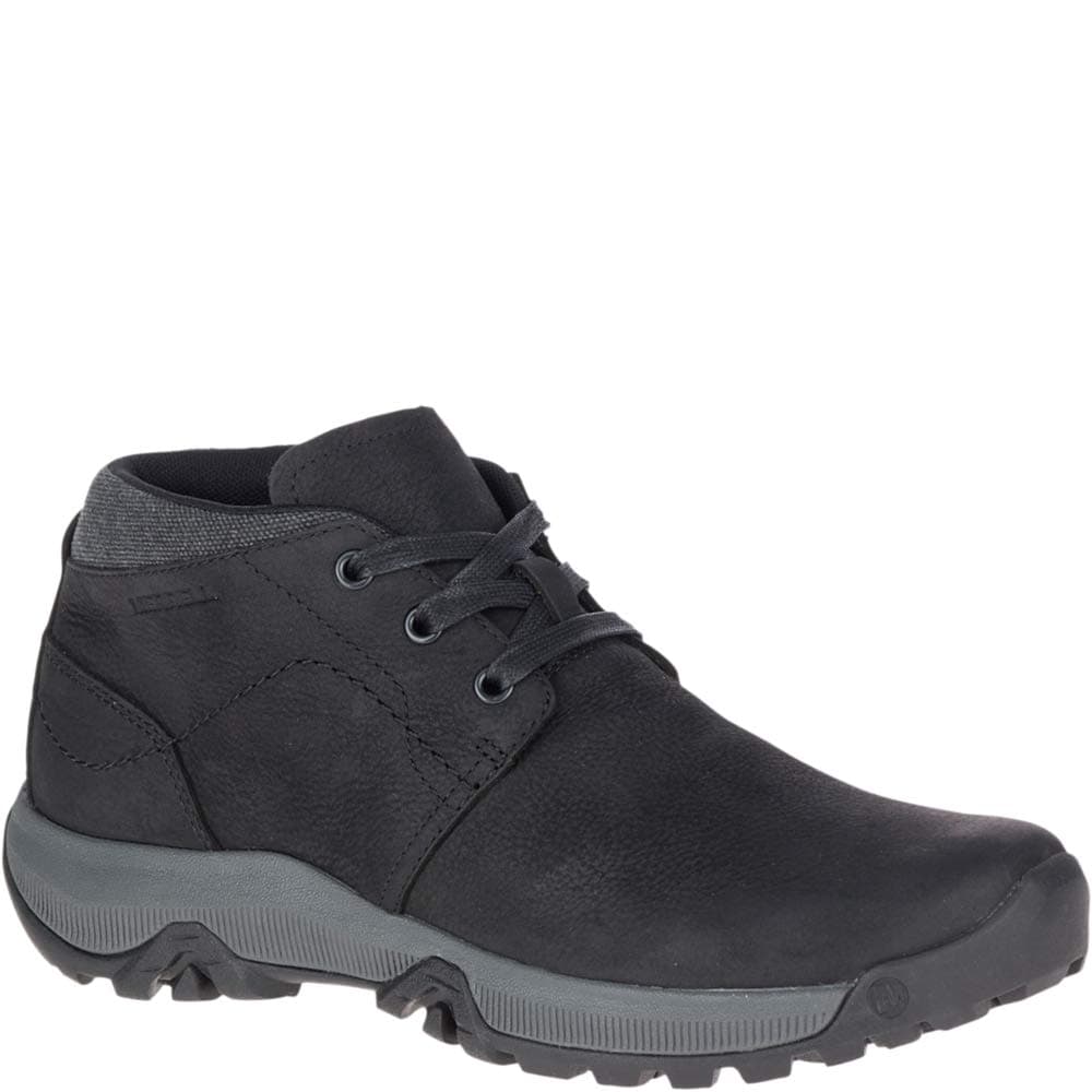 Merrell Men's Anvik Pace Chukka Boots