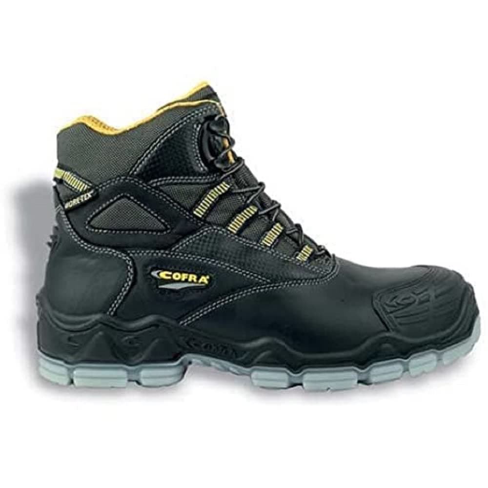 GAUGUIN BLACK S3 WR CI SRC