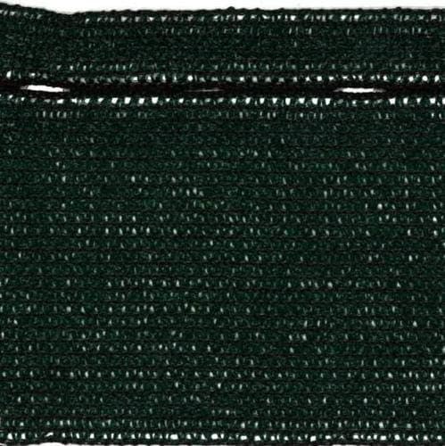 Pinnon Hatch Farms USA 44" x 25' 90% Shade Cloth Privacy Screen Poultry Aviary Sun Block Netting