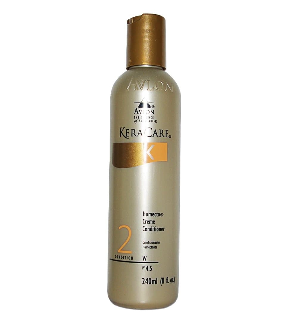 Keracare Humecto Creme Conditioner 8oz Big Sale!!
