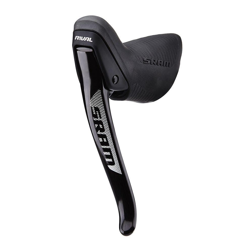 Rival1 Brake Lever Left Single