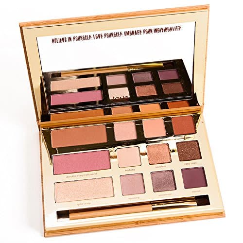 tarte Graveyard Girl Swamp Queen Palette - Limited Edition