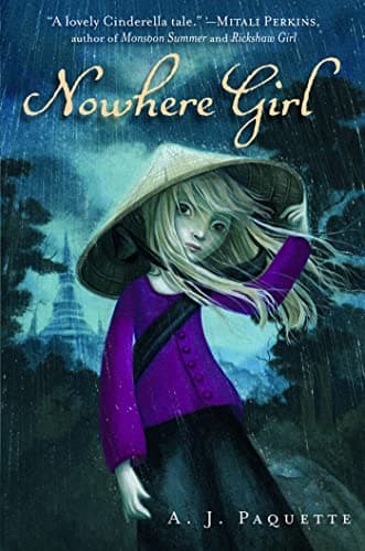 Nowhere Girl Hardcover – September 13, 2011