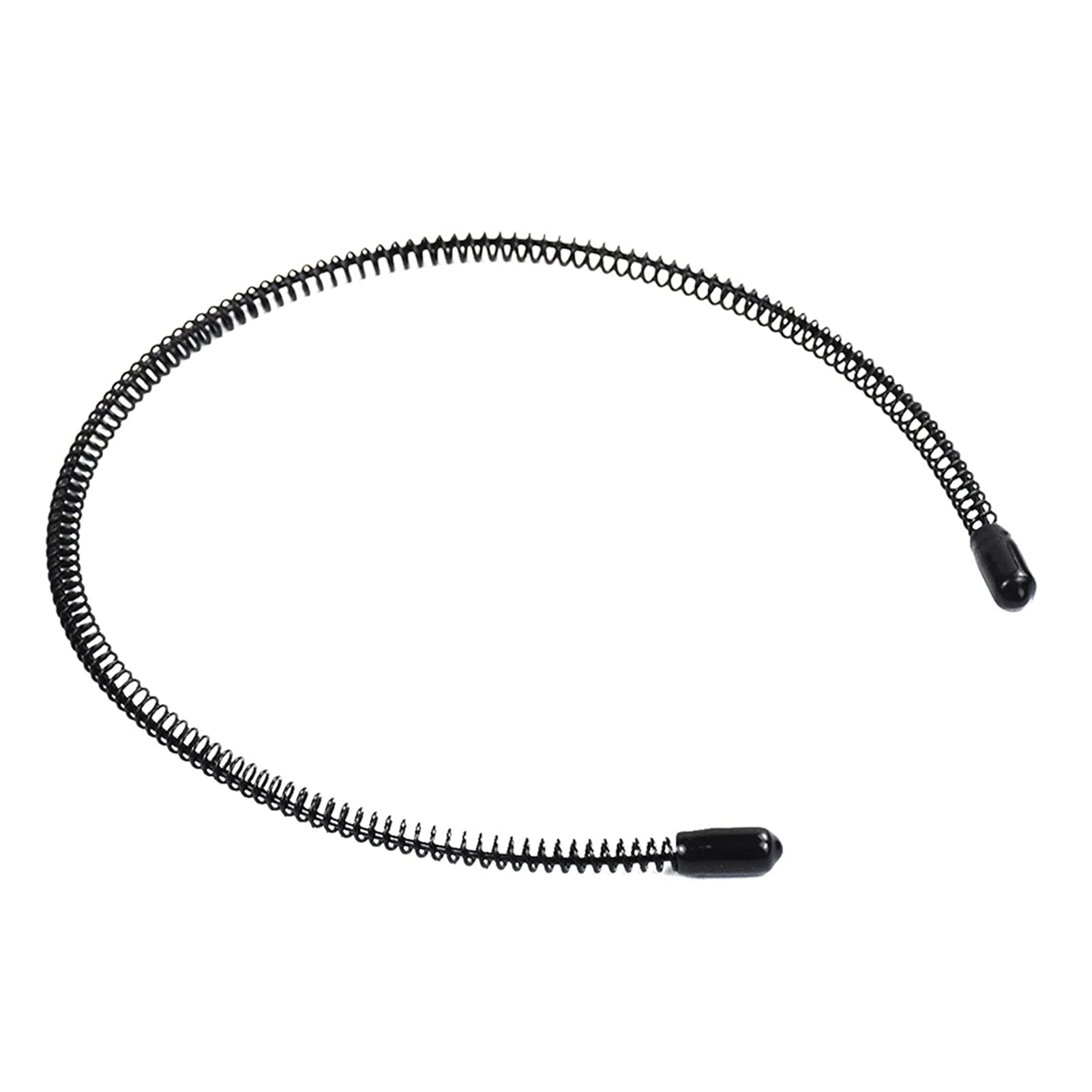 Blue ZOO Uni Hair Band Sports Hairband Headwear Hair Accessories for Men and Women