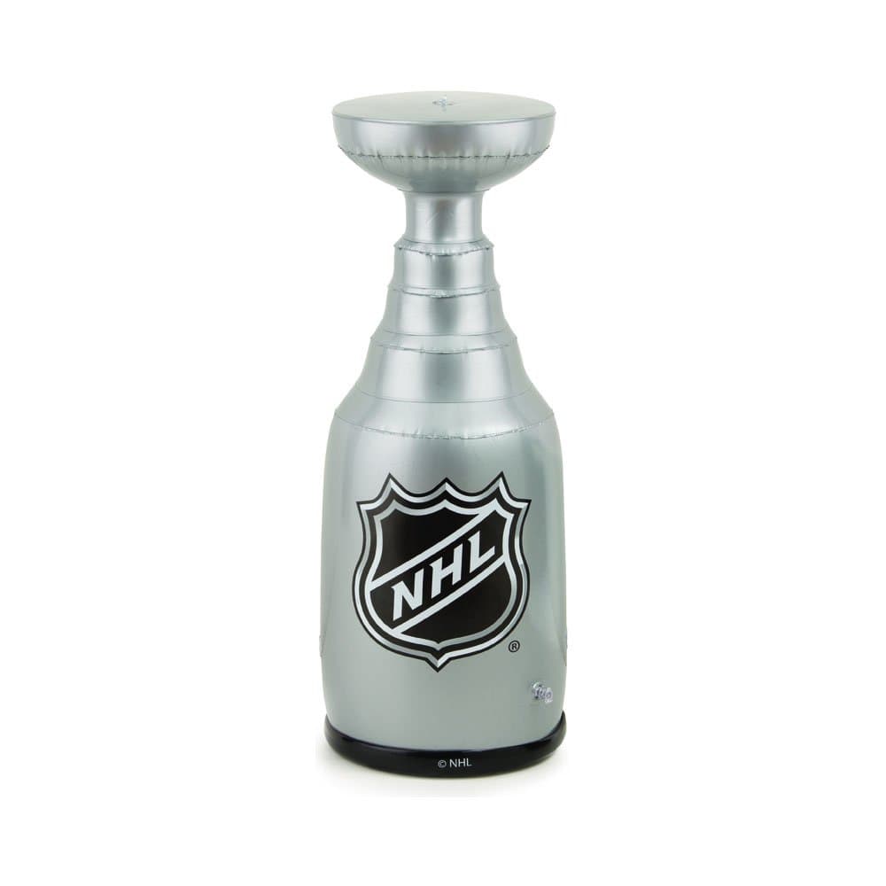 JF Sports Canada NHL Inflatable Stanley Cup, One Size