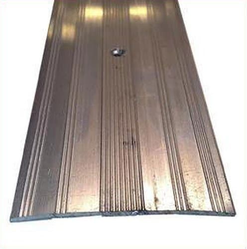 Door Bars Threshold 61Mm Widecarpet Door Plate Aliminium Threshold 3Ft Length