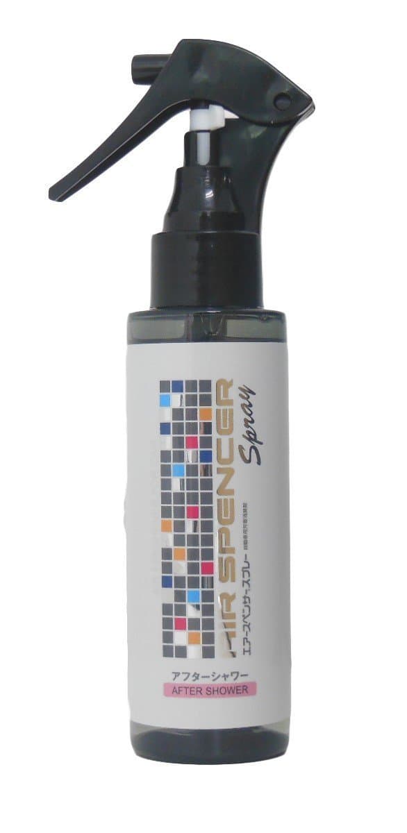 Eikosha fragrance car deodorant air Spencer spray spray type after shower 100ml F91