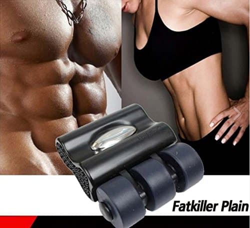 Belly Fat Burner Plain Fatkiller Quasha Full Body Massage for Losing Weight