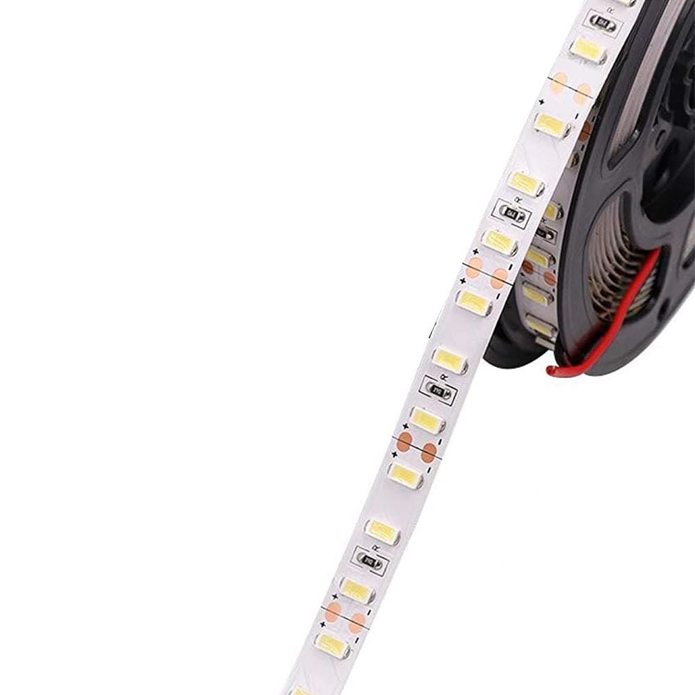 MARSWELL CRI 90+ LED Strip Lights Pure White SMD5630 Non-waterproof