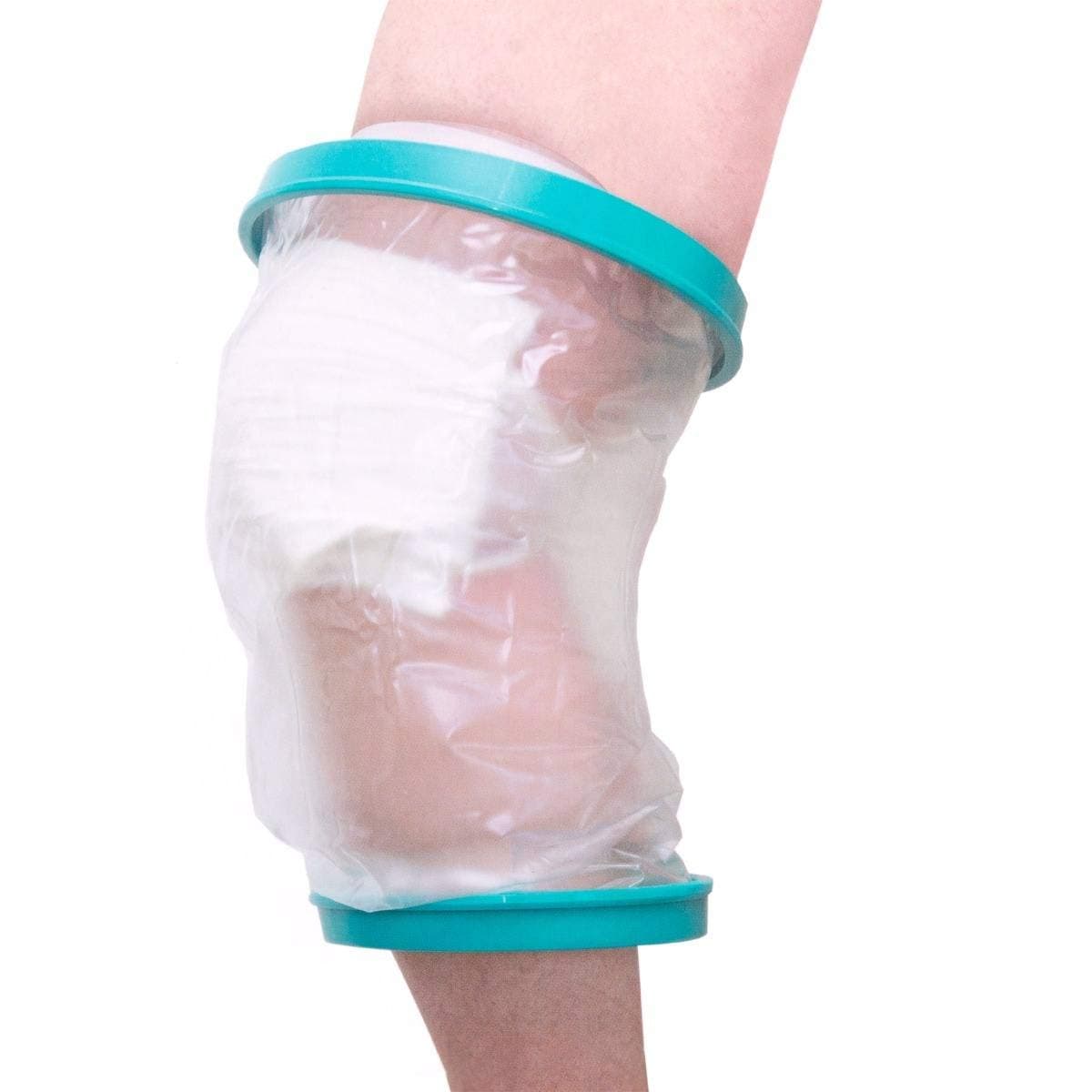 Adult Knee Cast Waterproof Cover