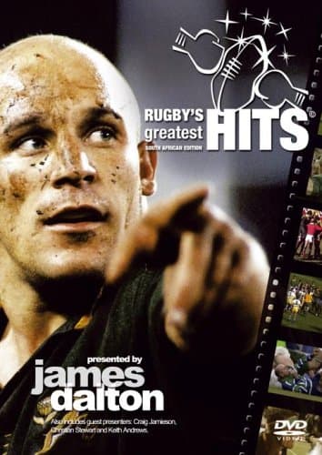 South Africa's Greatest Hits [DVD]