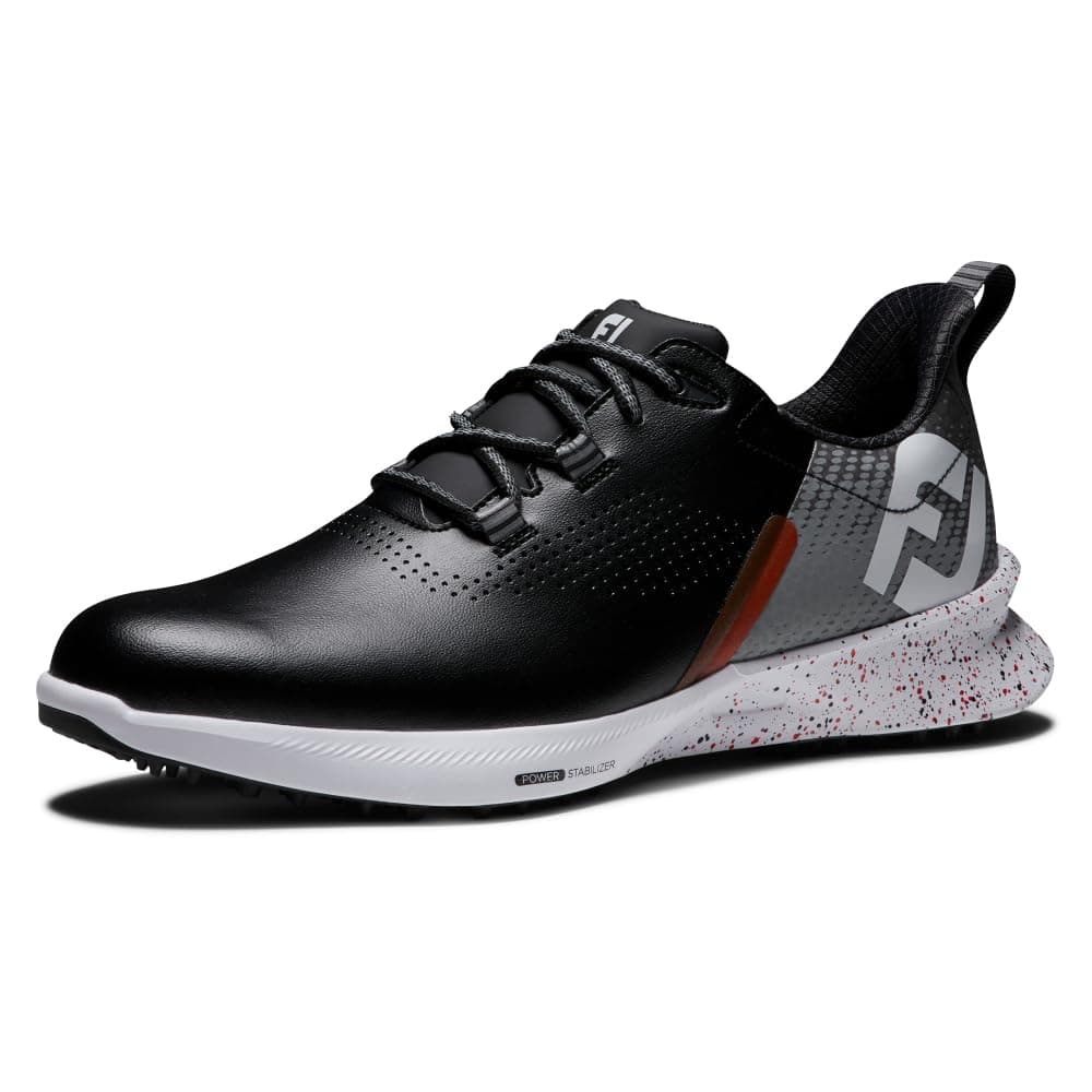 FootJoy Men's Fuel Golf Shoe